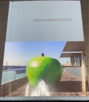 TADAO ANDO HYOGO 　＜安藤忠雄　ドローイング付き＞