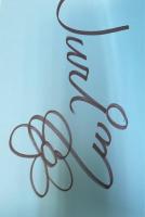 Jyu-ri-! : 宮澤寿梨写真集　＜サイン入＞