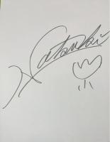 Robeana : 加藤夏希写真集　＜サイン入＞