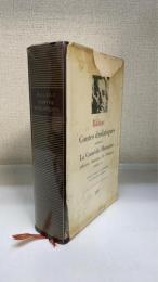 Contes drolatiques : précédés de La Comédie humaine : (œuvres ébauchées, II - préfaces) 11 ＜Bibliothèque de la Pléiade＞プレイヤード版　バルザック