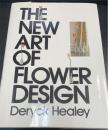 The New Art of Flower Design