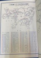 歴史の旅西国三十三札所 : 付・小豆島八十八札所