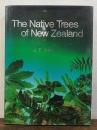 The Native Trees of New Zealand