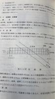電力概論　(変電)・（電車線）　計2冊
