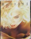 MADONNA　Blond Ambition World Tour
