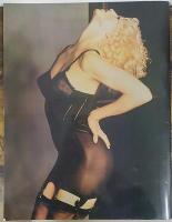 MADONNA　Blond Ambition World Tour