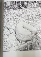 天使の爪　Griffes d'ange　＜初版＞