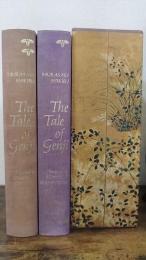 The tale of Genji 全2冊