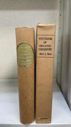 TEXTBOOK OF ORGANIC CHEMISTRY