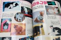 ネコと友達物語　「We　Love　Animals！」: マイケル君の秘密　他＜Sports Graphic　Number スポーツ グラフィックナンバー　昭和61年7月　7巻15号＞