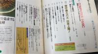ポピュラーサイエンス：増殖するシステムが独り歩きする日　地中海ミバエ日本上陸　50歳にしてイヌワシにとりつかれた男　重田芳夫他（1981年12月　創刊2号）