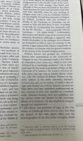 Adam Smith's Library: A Catalogue （水田洋から杉本俊朗宛謹呈署名本）・アダムスミスの蔵書（日本学士院紀要）第55巻第一号別刷　共　計2冊