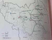 新町建設5カ年計画　（計画期間　昭和46年度～昭和50年度）