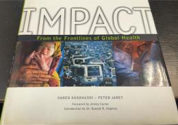 Impact: On the Frontlines of Global Health