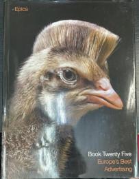 Epica Book Twenty-Five: Europe's Best Advertising
