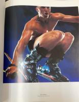 Athlete
