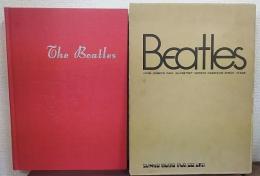 ビートルズ大全集　THE BEATLES COMPLETE