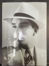 日本映画美男俳優 　戦前篇　= The Photograph Collection of Prewar Japanese Screen Actors