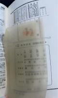 木村・相良　独和辞典　Kimura=Sagara deutsch=japanisches Wörterbuch ＜増補版＞