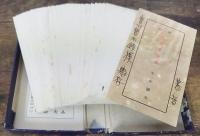 句集　前頭葉崩漬