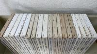 希和対訳脚註つき新約聖書　全13巻19冊揃