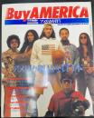 Buy　AMERICA　アメリカを買う　別冊angle