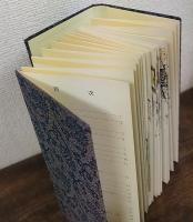 相馬野馬追絵図帖