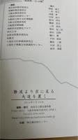 難波より京に至る大道を置く　（平成25年度夏季企画展）