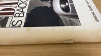 THE BAND IS BACK JAPAN TOUR 1983 LAST TIME AROUND SPECIAL ISSUE (vol.1)