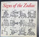 Signs of the Zodiac  (Small Picture Book No. 61)