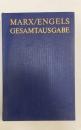 Zur Kritik der politischen Ökonomie (Manuskript 1861–1863)：Teil 6　Karl Marx – Friedrich Engels Gesamtausgabe (MEGA). Zweite Abteilung, Band 3　　新メガ
