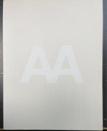 AA　＜American Apparel Special Photo Book＞