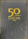 50 lovers : 愛人志願のオンナたち