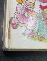 マシュマロのおいしい算数