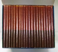 ファーブル 昆虫記　全20冊　岩波文庫　創刊60年記念復刊   1函20冊入