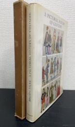 A pictorial history of costume 