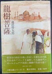 竜樹菩薩　小説仏教シリーズ14