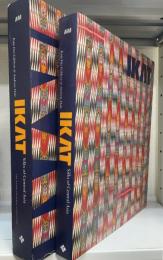 Ikat : silks of Central Asia : the Guido Goldman collection 