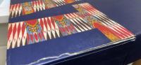 Ikat : silks of Central Asia : the Guido Goldman collection