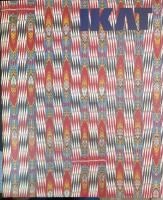 Ikat : silks of Central Asia : the Guido Goldman collection