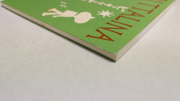 メリーさんの絵本№53 ピッタリーナ(荒井良二) / 古本、中古本、古書籍