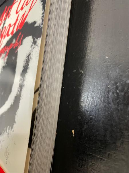 ブランキー・ジェット・シティ : 緒方秀美写真集(緒方秀美 著) / 古本