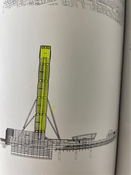 現代の建築家 磯崎新 1・2・3・4（〓〓1976-1984③1985
