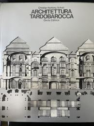 Architettura Tardobarocca