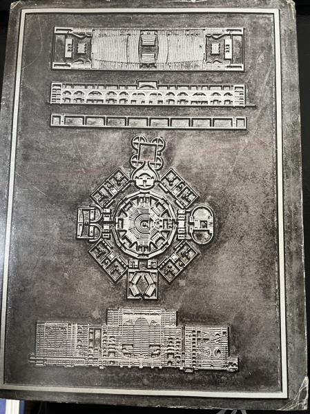 Louis I. Kahn ルイス・カーン - その全貌 / 古本、中古本、古書籍の