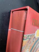Treasury of truth : illustrated Dhammapada