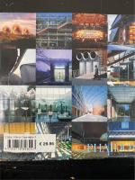 In viaggio con Renzo Piano