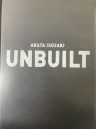 Unbuilt/反建築史