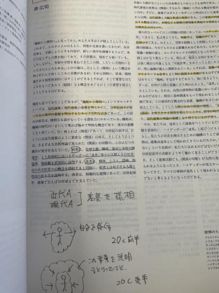 【中古】 原広司 (現代の建築家) 原広司 現代の建築家 中古本・書籍 | ブックオフ公式オンラインストア