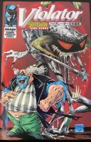 ＳＰＡＷＮ スポーン日本語版　1～14巻 ＋ＳＰＡＷＮ　ＳＩＤＥ　ＳＴＯＲＹ　（アンジェラ日本語版・バイオレーター日本語版）　計16巻